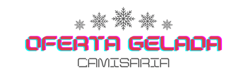 Logo da loja Oferta Gelada Camisaria