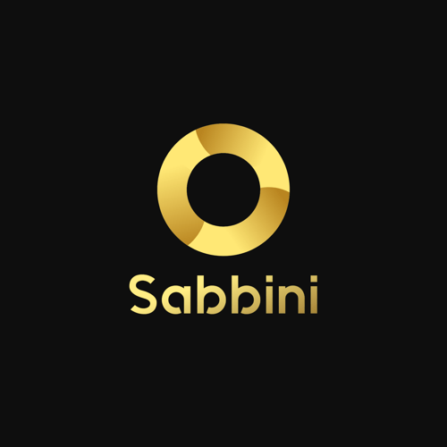 Logo da loja Sabbini