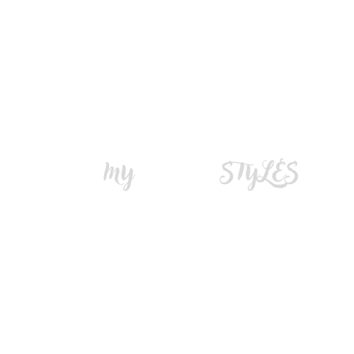 Logo da loja My Style