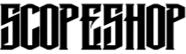 Logo da loja Scope.Shop