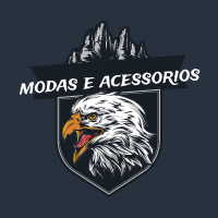 Logo da loja Moda e Acessórios
