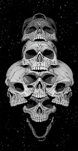 Logo da loja Stampasgeek