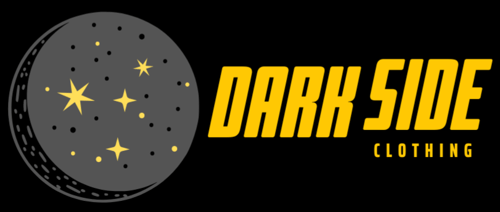 Logo da loja Darkside Store