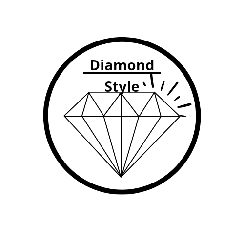 Diamond style - Camisetas e produtos personalizados