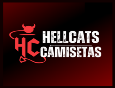 Logo da loja HellCatts Camisetas