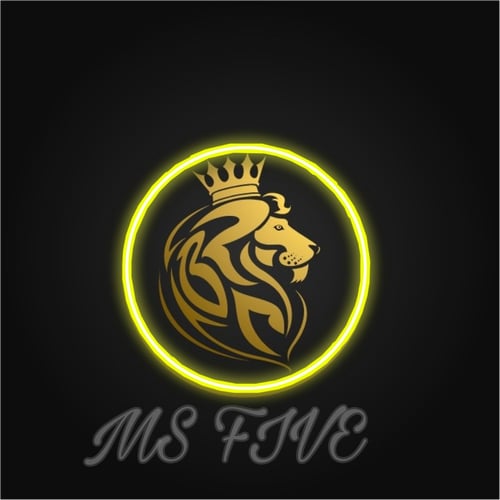 Logo da loja Ms five