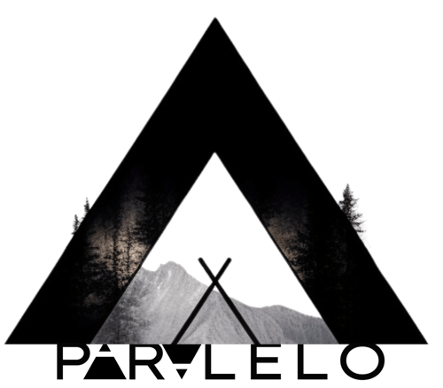 Logo da loja PARALELO