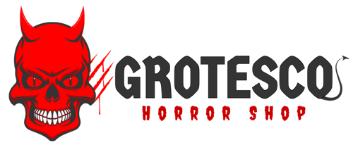 Grotesco Horror Shop - Camisetas e produtos personalizados