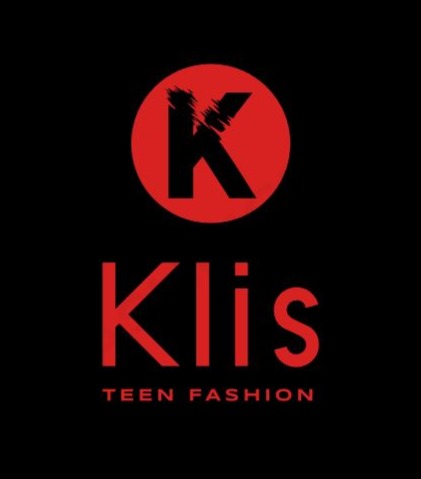 Logo da loja Klis Teen Fashion 