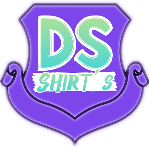 Logo da loja Ds Shirt´s