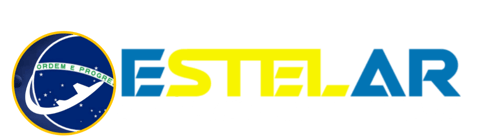 Logo da loja Estelar Store
