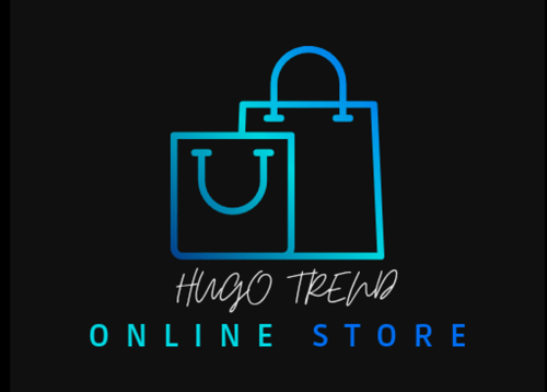 Logo da loja Hugo trend fashion