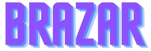 Brazar - Camisetas e produtos personalizados