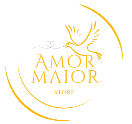 Logo da loja AMOR MAIOR STORE