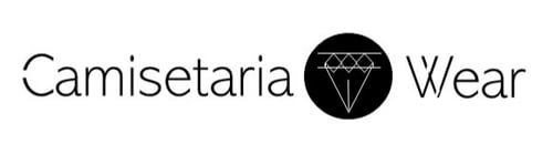 Logo da loja Camisetaria Wear