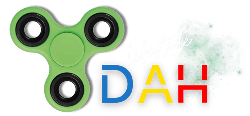 Logo da loja TDAH Lifestyle