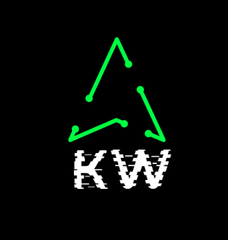 Logo da loja KW IMPORTS