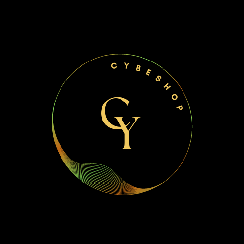 CybeShop - Camisetas e produtos personalizados