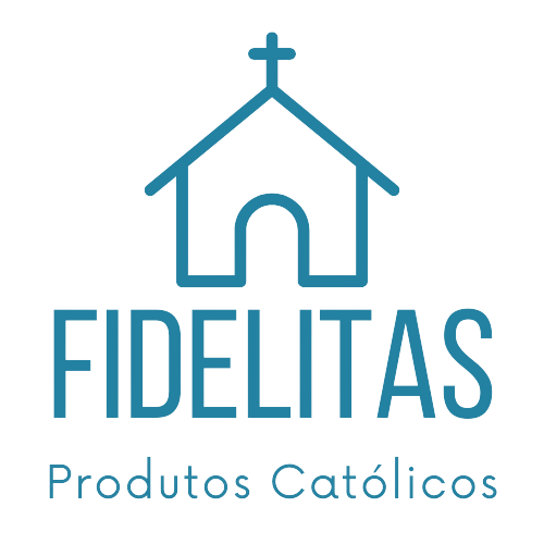 Logo da loja Fidelitas Produtos Católicos