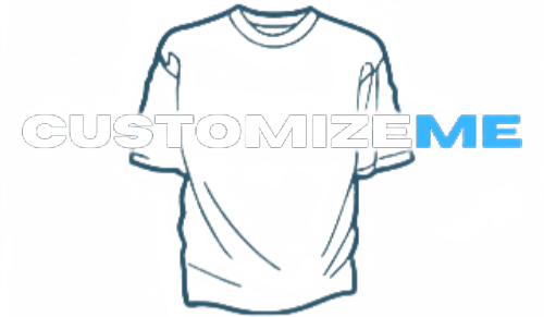 Logo da loja CUSTOMIZEME