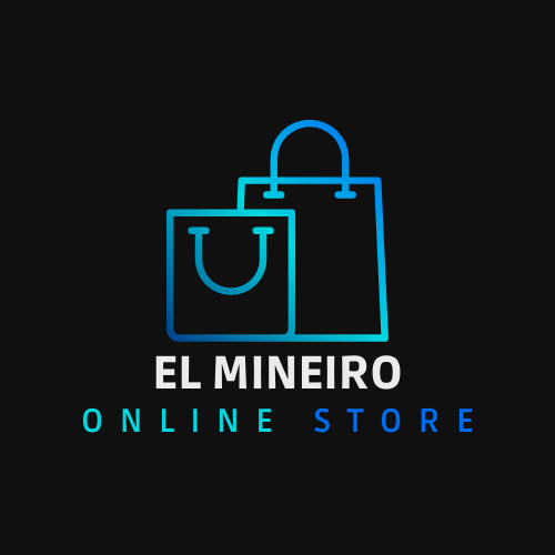 Logo da loja El Mineiro