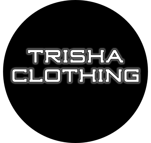 Trisha Clothing - Camisetas e produtos personalizados