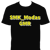 Loja de camisetas e produtos personalizados