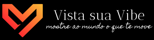 Logo da loja VISTA SUA VIBE