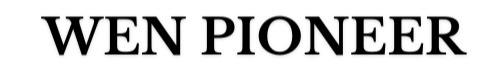 Logo da loja WEN PIONEER
