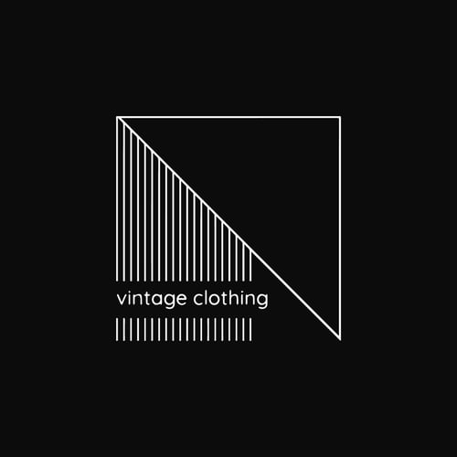 Logo da loja Vintage Clothing