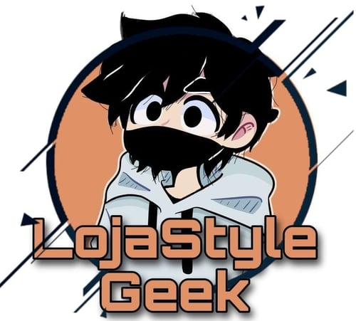Logo da loja Loja Style Geek