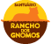 Logo da loja Rancho dos Gnomos