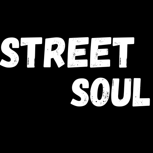 Logo da loja StreetSoul