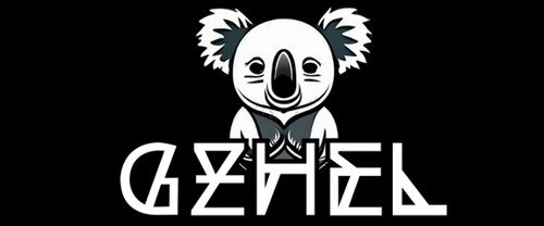 Logo da loja Gzhel