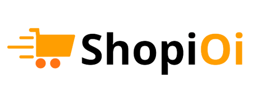ShopiOi - Camisetas e produtos personalizados