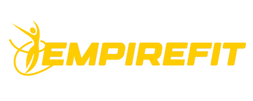 Logo da loja EmpireFit