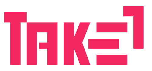 Logo da loja Take1