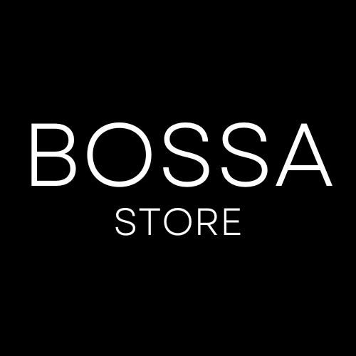Logo da loja Bossa Store