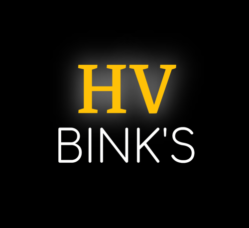 Logo da loja Hvmarket 