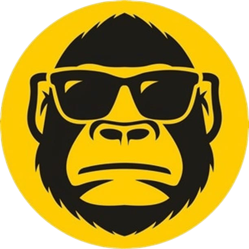 Logo da loja Macacadaria