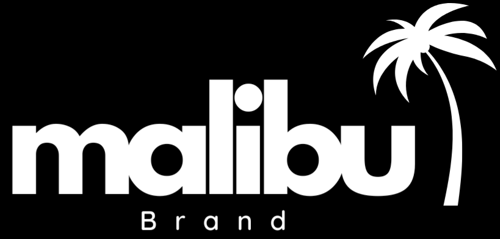 Logo da loja Malibu Brand