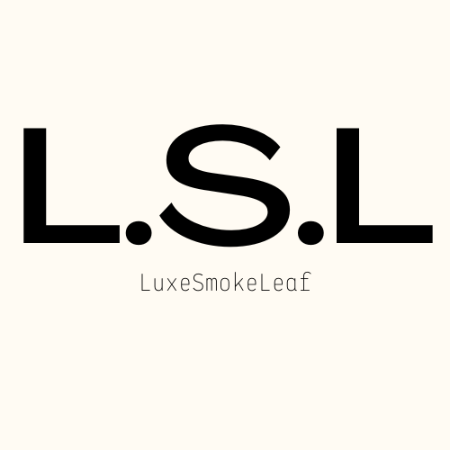 Logo da loja L.S.L