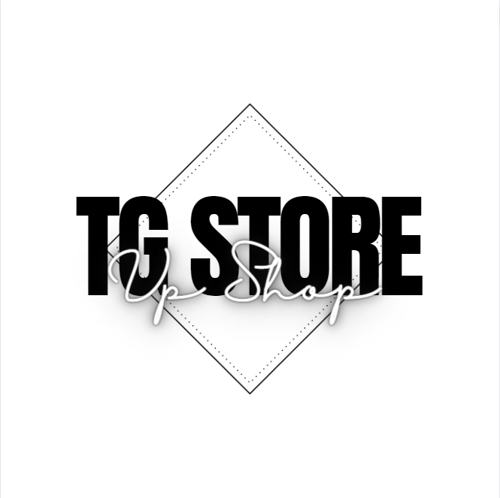 TG Store - Camisetas e produtos personalizados