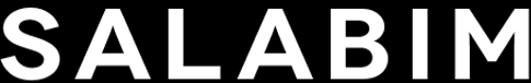 Logo da loja Salabim
