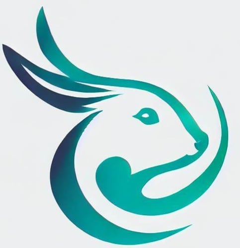 Logo da loja createdesig