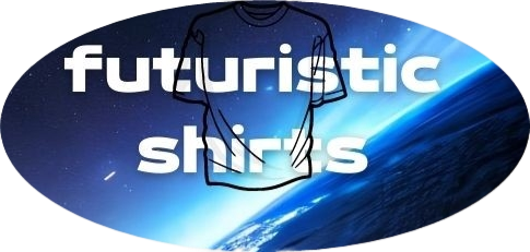 Logo da loja Camisas Futuristas