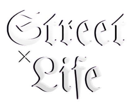 Logo da loja Street Life