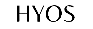 Logo da loja Hyos 