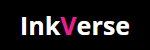 Logo da loja InkVerse