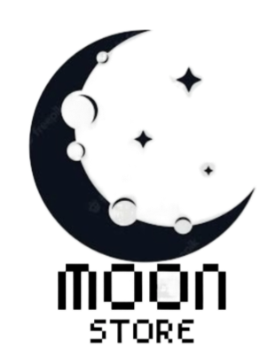 Logo da loja MOON STORE